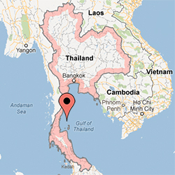 koh-tao-thailand-map